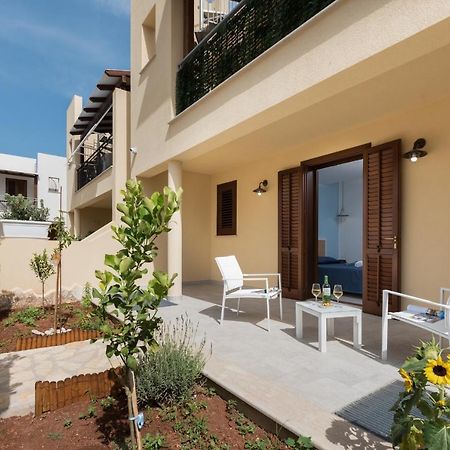 B&B Reset Confort & Relax San Vito Lo Capo Kültér fotó