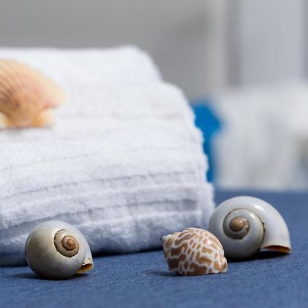 B&B Reset Confort & Relax San Vito Lo Capo Kültér fotó
